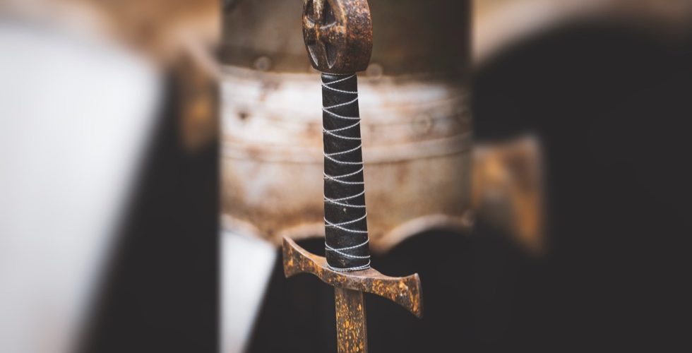 sword