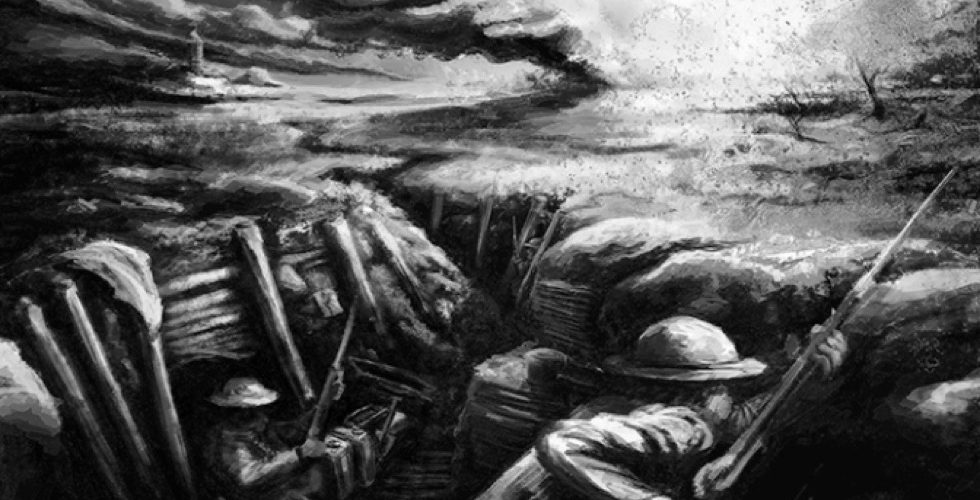 german war guilt
